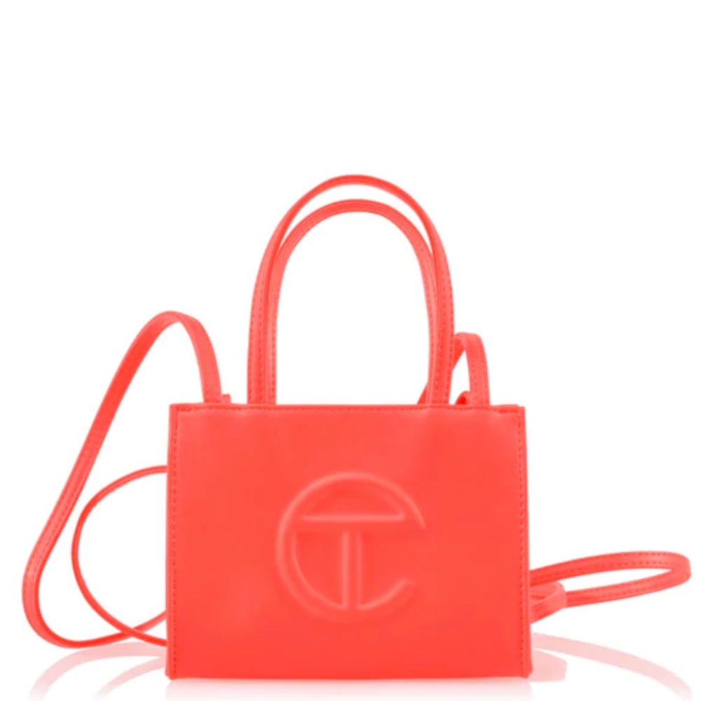 TELFAR BAG